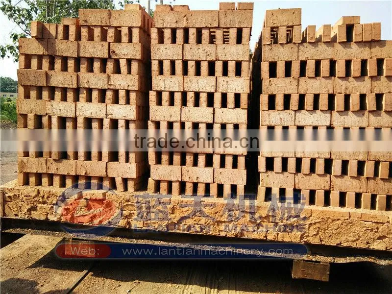 USD11000-200000 Investing Clay Brick Making Machine Price List