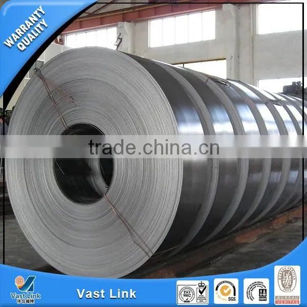 Certificated astm a240 tp304 stainless steel coil