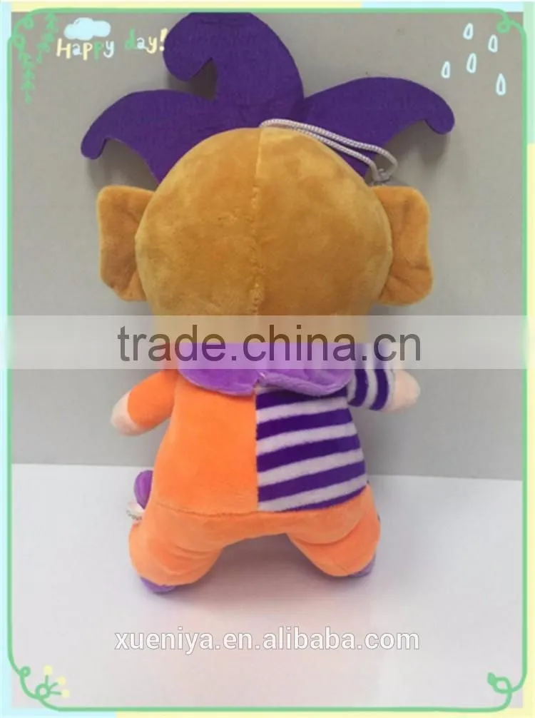 Top Quality Best Selling New Design Wholesale Custom Plush Doll