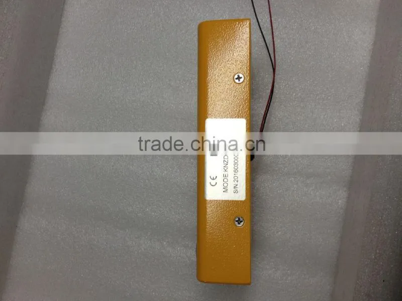 cold roll steel sheets elevator telephone handfree call phone KNZD-29