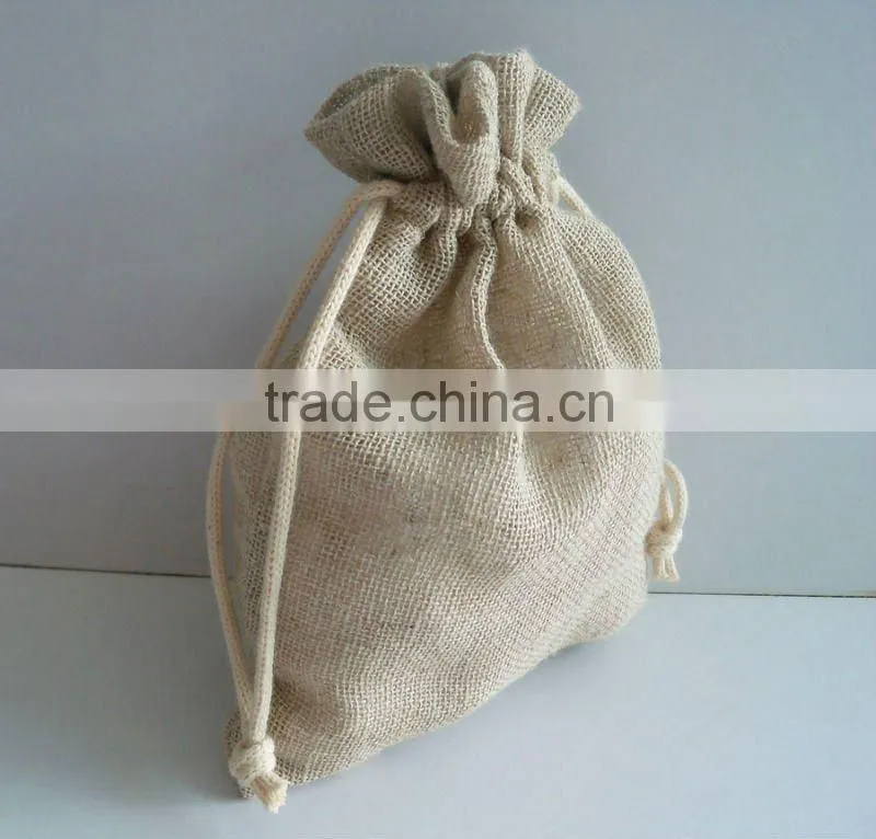 cotton drawstring bag