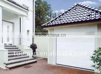 automatic door