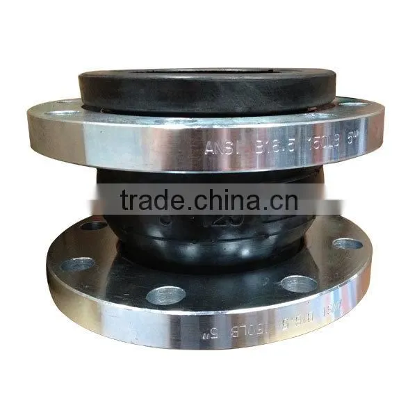 DIN Rubber Bridge Expansion Joints