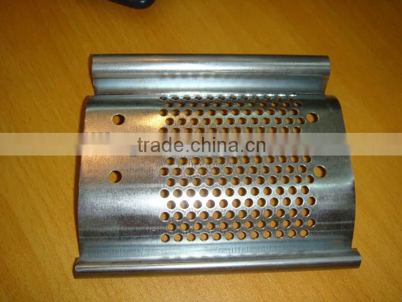 Roller shutter roll forming machine/Garage door forming machine