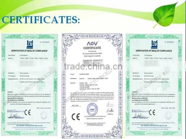 Best china supplier slitting machine for paper/ thermal paper/ plastic