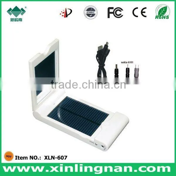 emergency charger for camping & solar charger for phone & Emergency solar charger