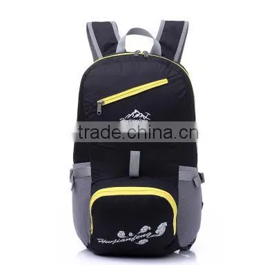 hot sale portable japanese backpack brands