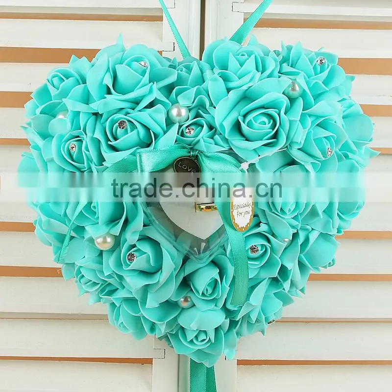 NEW design wholesale ring boxes jewellery