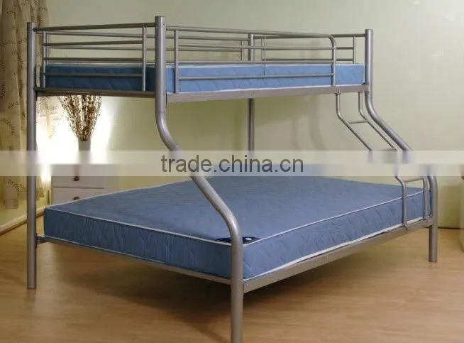 triple bunk bed strong quality