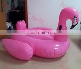 2015 HOT sale Custom inflatable palm tree floating island, inflatable pool float, inflatable palm tree