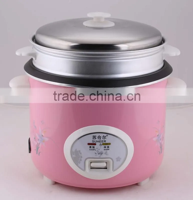 Online sale Best mini rice cooker, wholebody deluxe rice cooker