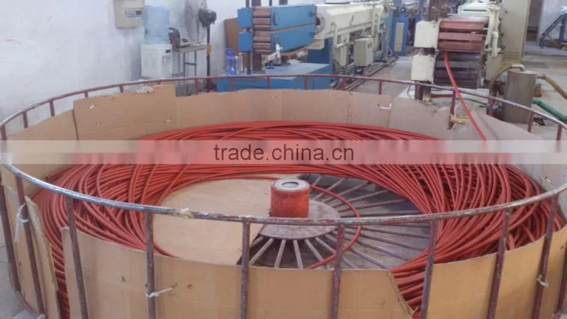 heat shrink tube for cable termination
