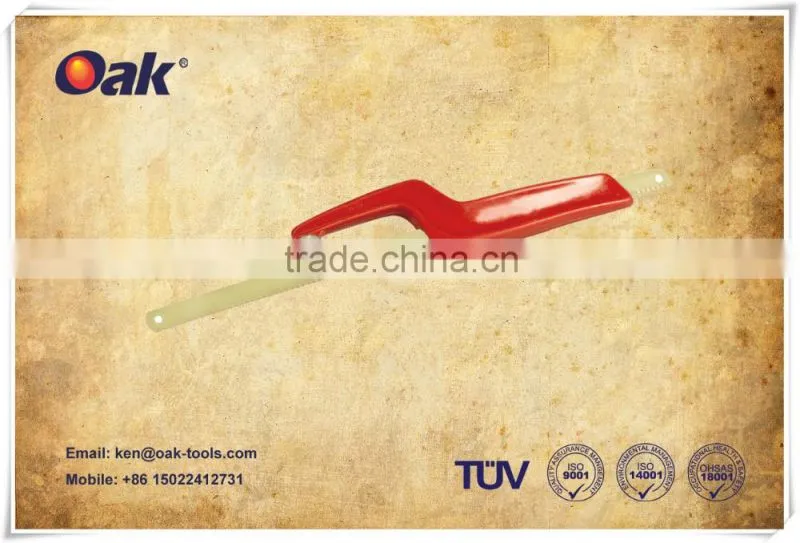 sparkless Aluminium Bronze 300MM HACKSAW FRAME high quality supplier