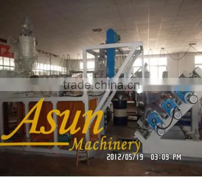 Chinese inventions PET Sheet production line/making machine/extruder
