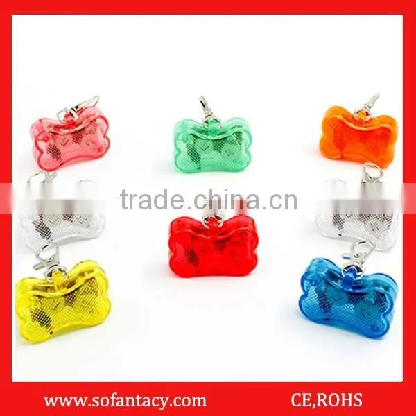 Cheap Fashional Reflective Keychain, Customized Plastic Fashional Reflect, Wholesale LED Fashional Reflective Keychain For Gifts