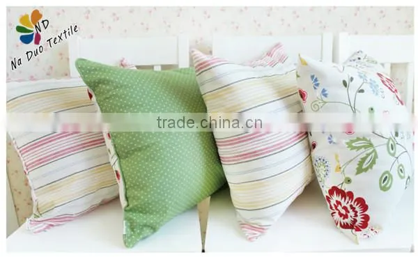 Hot Selling Linen Outdoor Cushions