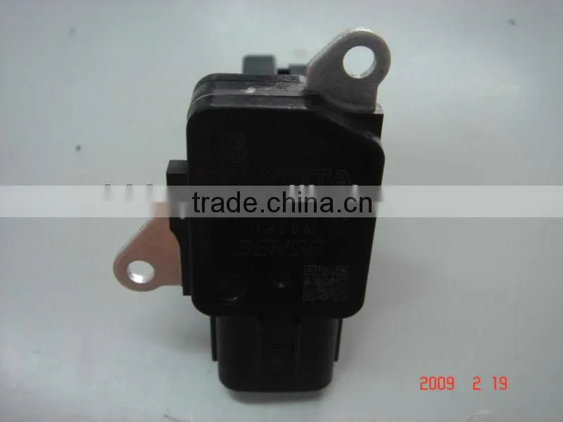 Air Flow Meter /Mass Air Flow Meter For TOYOTA YARIS /VIOS / COROLLA / CAMRY /HIGHLANDER /RAV4 /LEXUS ES240/350 OEM 22204-0T010