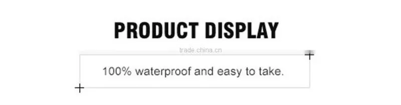 European Standard 1L/5L/10L/20L Different Size PVC Waterproof Dry Bag Backpack with Shoulder Strap