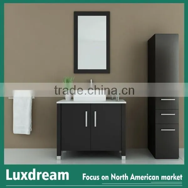 Espresso matte wilson and fisher patio furniture bathroom cabinets