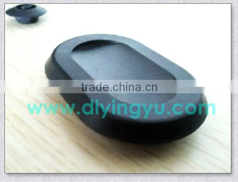 MOLDED RUBBER COVER/ RUBBER WASHER/ RUBBER FOOT(FEET)