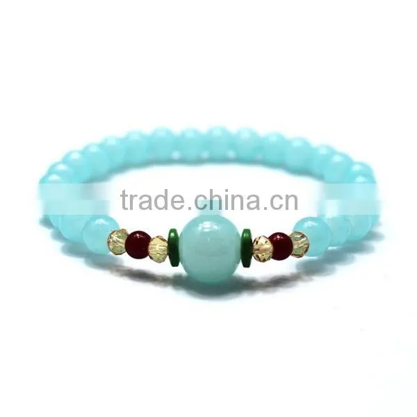fashion bracelet beaded lily laura bracelet wholesale