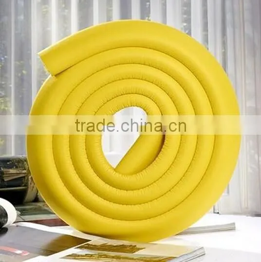 200CM L Shape Thicken Baby Safety Corner / table Protector Edge / baby Edge Cushion