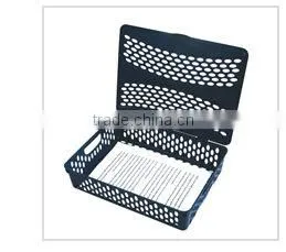 Good Quality Plastic Office File Tray/office organizer