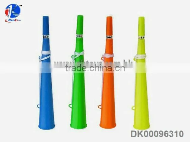 2014 Plastic Toy Trumpets For Kids