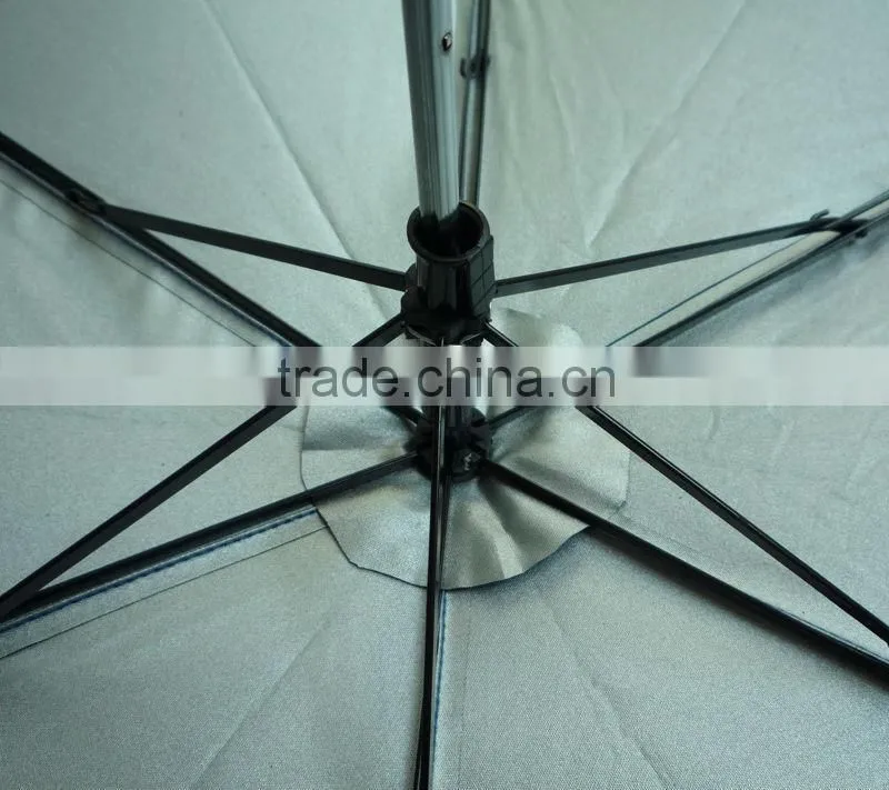 19"x6k portable umbrella for kids easy to fit into pocket