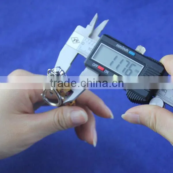 KKPEN 2016 Best selling and Customized mini I touch pen with keychain