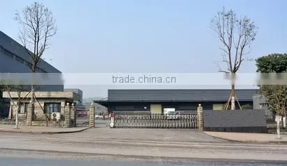 Taizhou ING Trading Co., Ltd. company overview - view 1