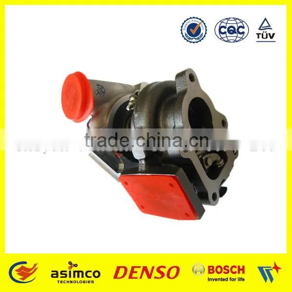 Brand New Hot Sale Diesel Engine Auto Parts Turbocharger for Cummings