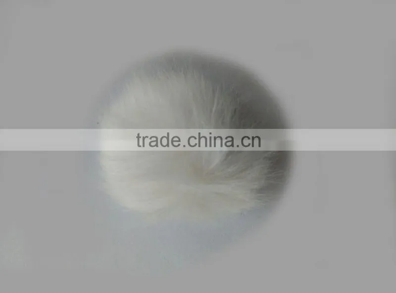 Fuzzy Shower Cap Style Lav Windscreens for lapel microphone 4 color