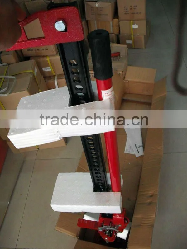 48" Hi Lift Jack , Farm Jack