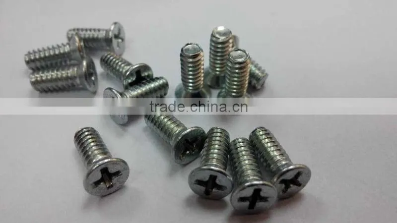 screw nuts and bolts manufacturer