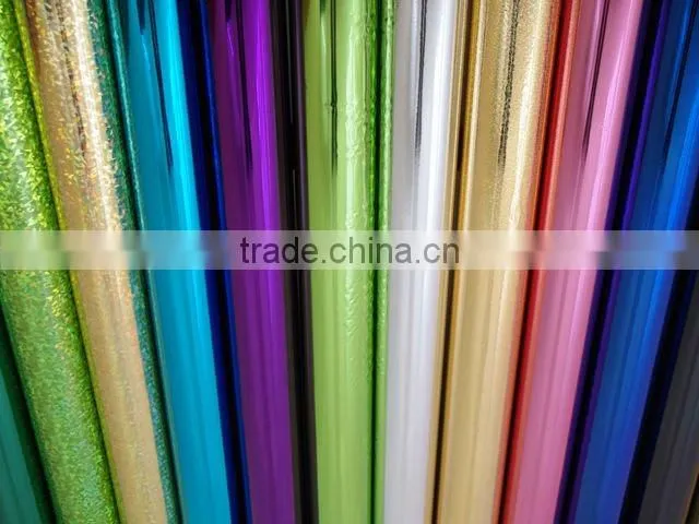 Hot stamping Foil