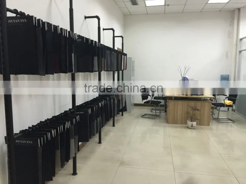Shaoxing Jiuyan Imp&Exp Co., Ltd. company overview - view 2