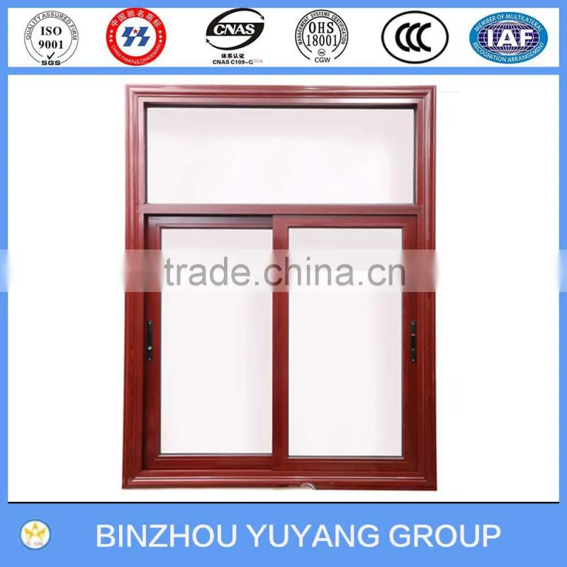 wood-grain transfer material