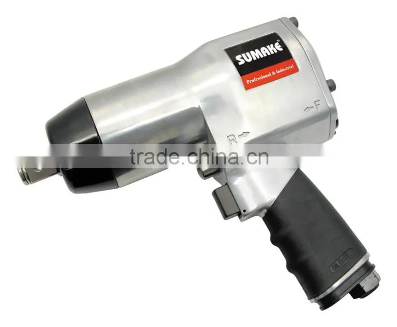 3/4 Inch Professional Pin Clutch Heavy Duty Impact Wrench