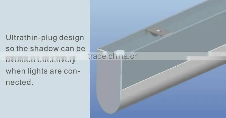 ONN-J01 LED Pendant Linear Light
