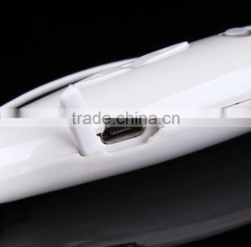 HV-800 Wireless Bluetooth Headset - Bluetooth v4.0 with Memory Flex Neckband Design for iPhone Samsung LG HTC Cellphones
