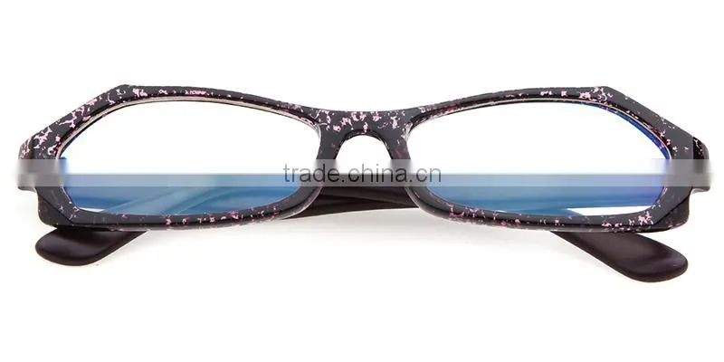 2015 New Men Optical Frames Eyeglasses Rack Commercial Glasses Fashion