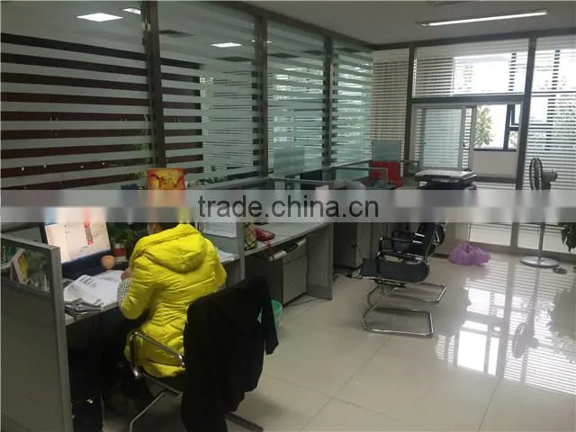 Xiantao Zhongyi Safety & Protection Products Co., Ltd. company overview - view 3