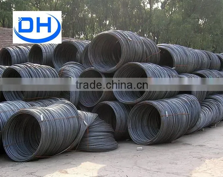 steel wire direct from manufacturer