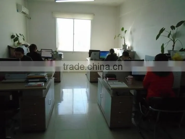 Yingkou Professional Roll Forming Machine Co., Ltd. company overview - view 3