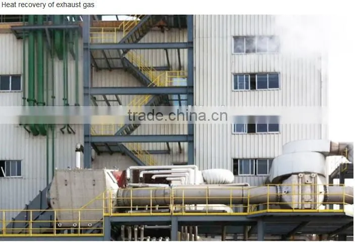 Hot selling bare tube steel economizer