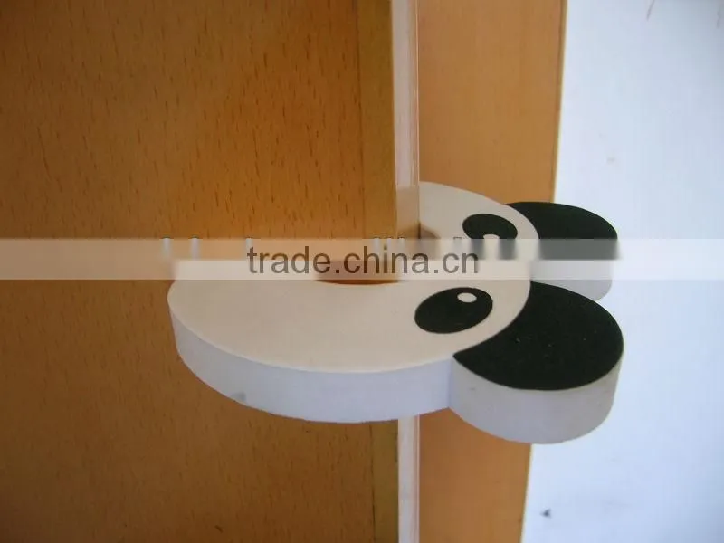 EVA Foam Door Stopper
