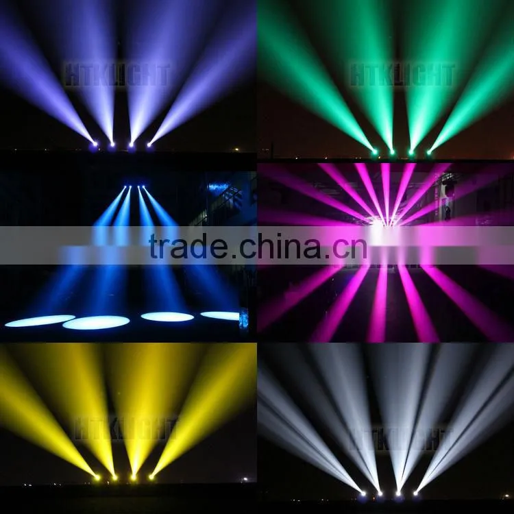 280W spot wash beam china sharpy moving head beam spot light