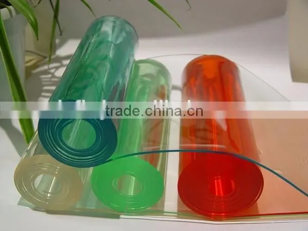 pvc strip curtain set High quality and cheap