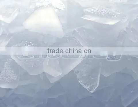 3T Small-sized New Design Plate Ice Machine(3T/Day)